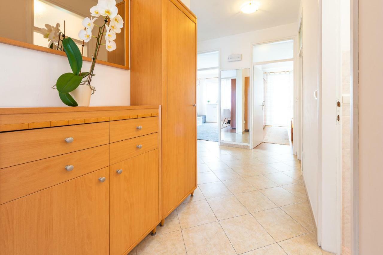Apartment Jele Ragusa Esterno foto