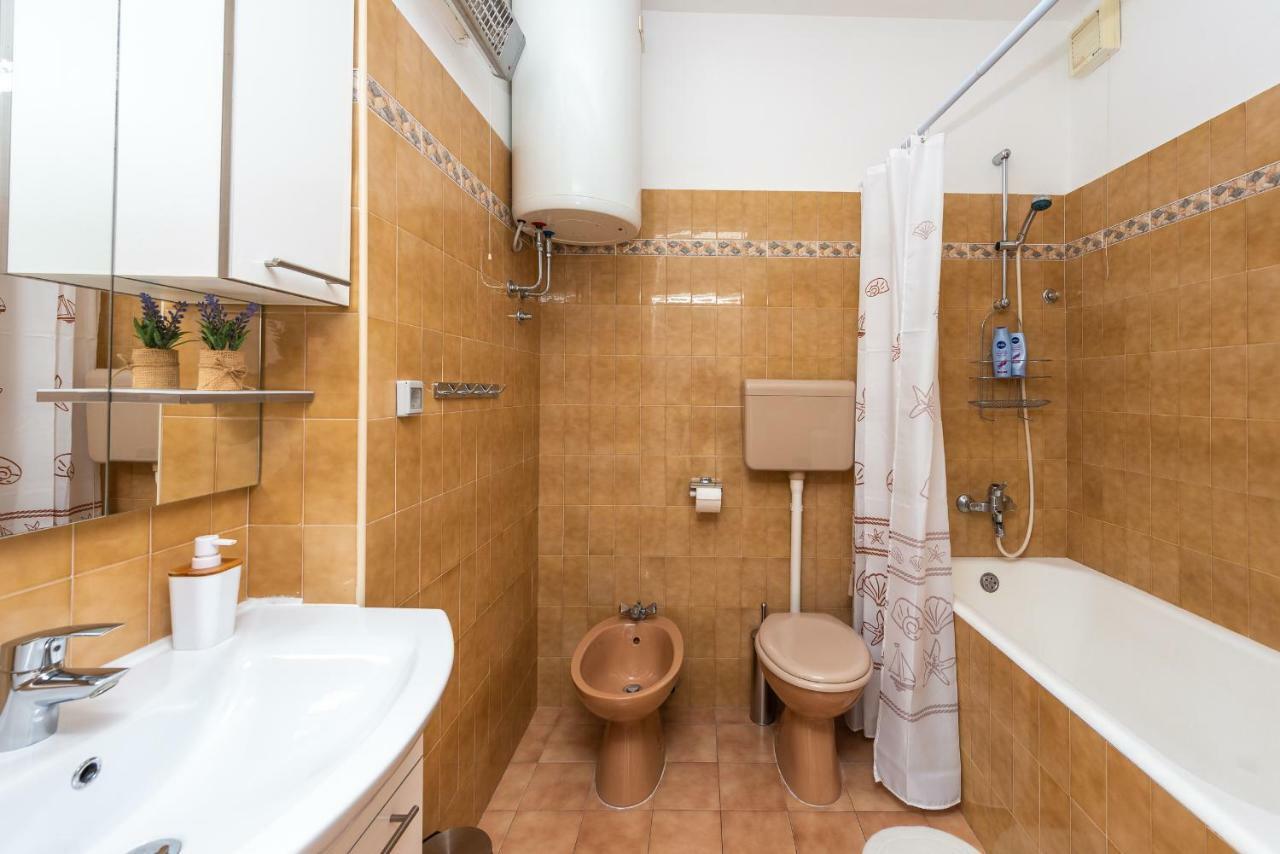 Apartment Jele Ragusa Esterno foto