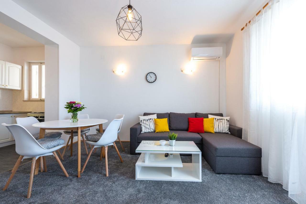 Apartment Jele Ragusa Esterno foto