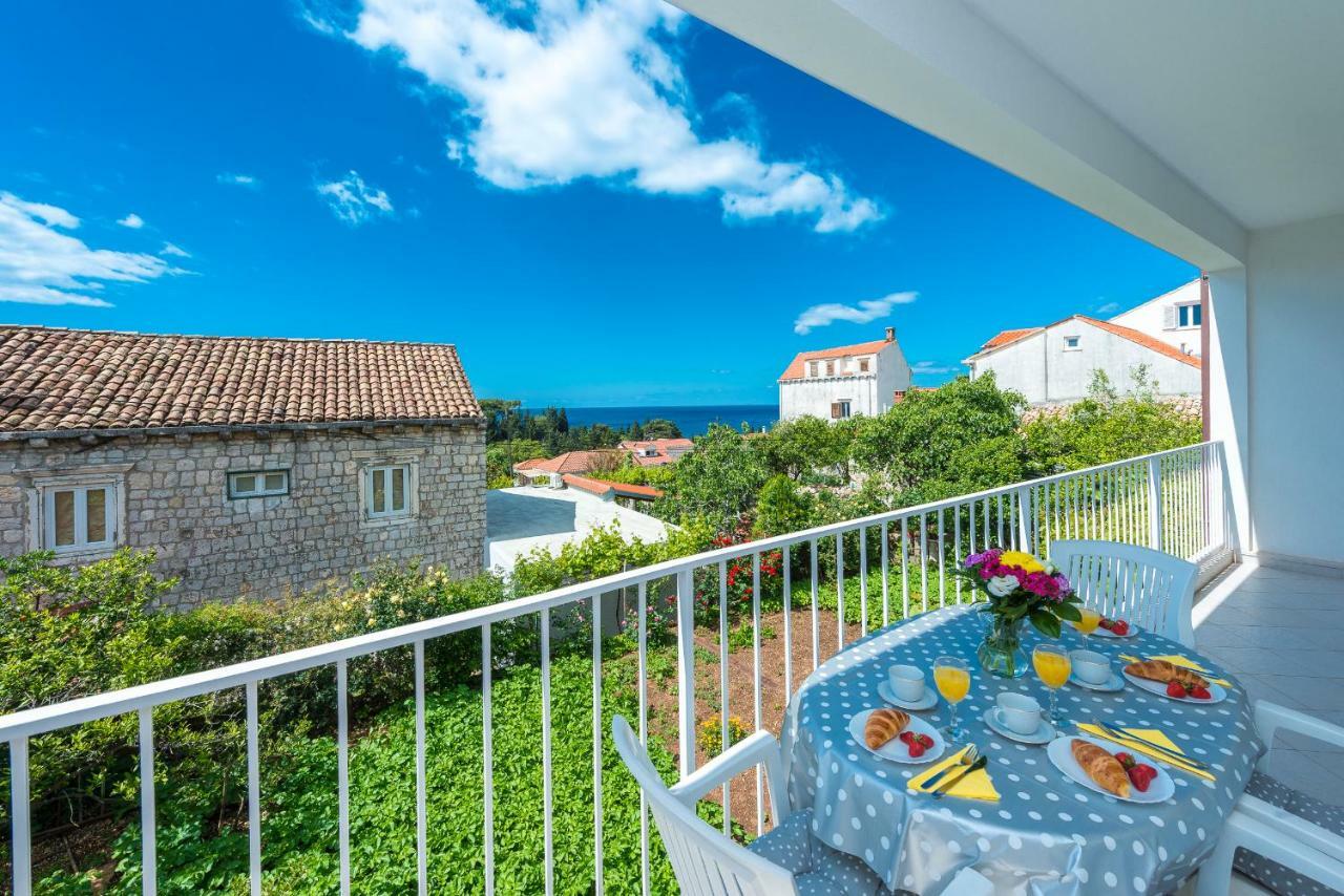 Apartment Jele Ragusa Esterno foto