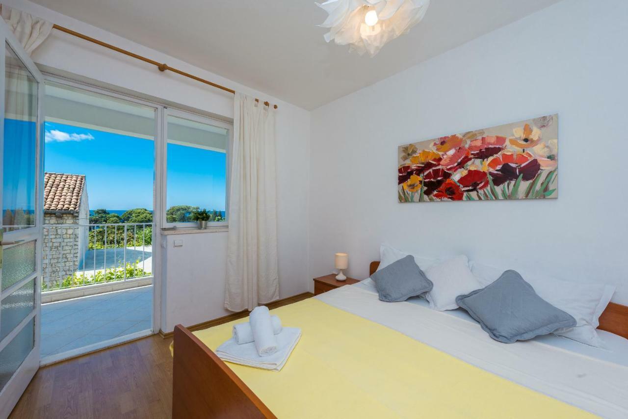 Apartment Jele Ragusa Esterno foto