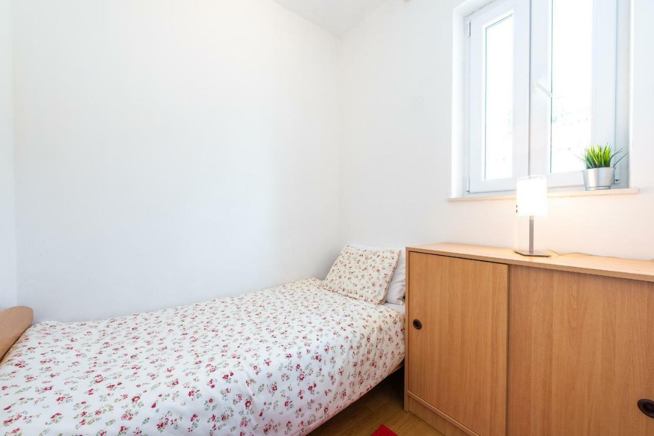 Apartment Jele Ragusa Esterno foto