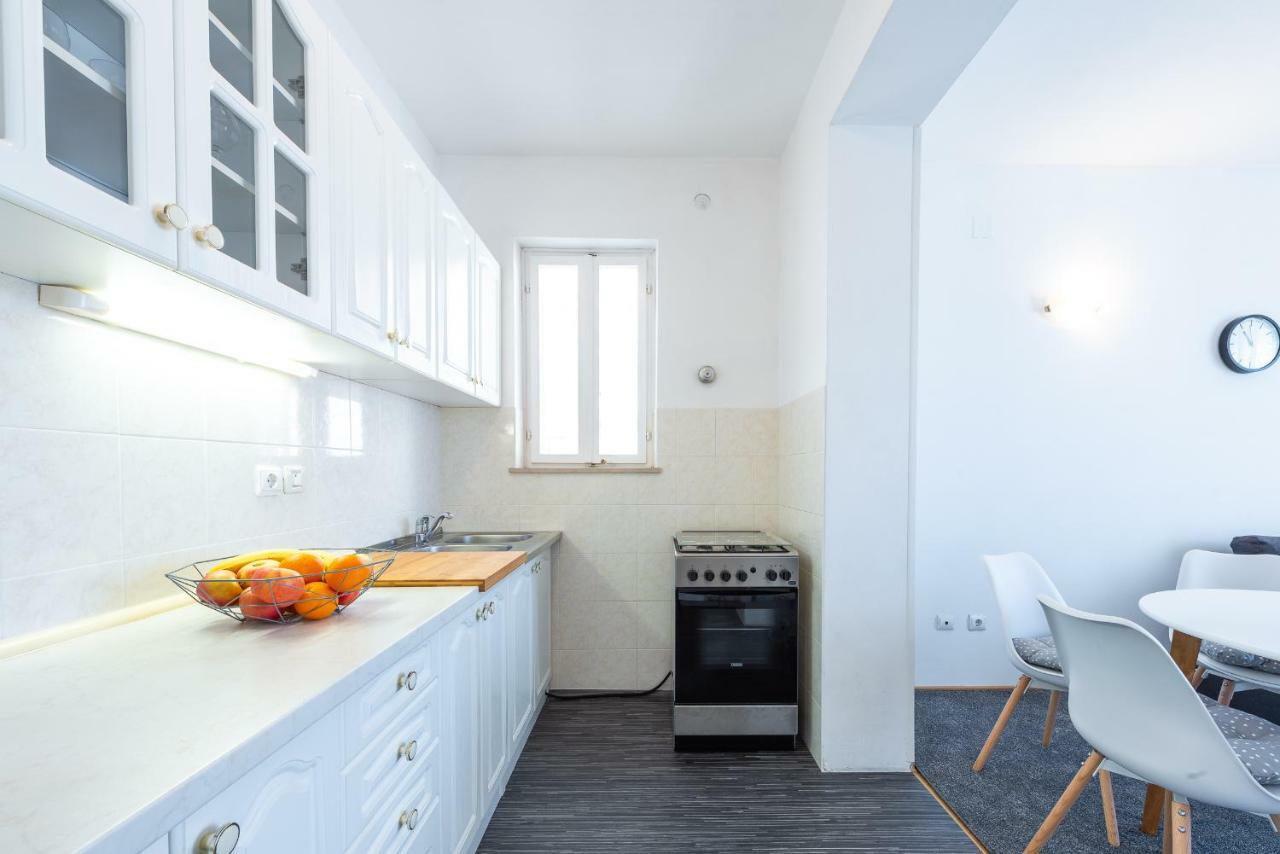 Apartment Jele Ragusa Esterno foto