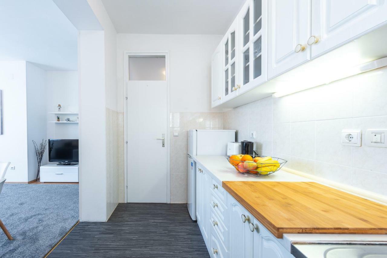 Apartment Jele Ragusa Esterno foto