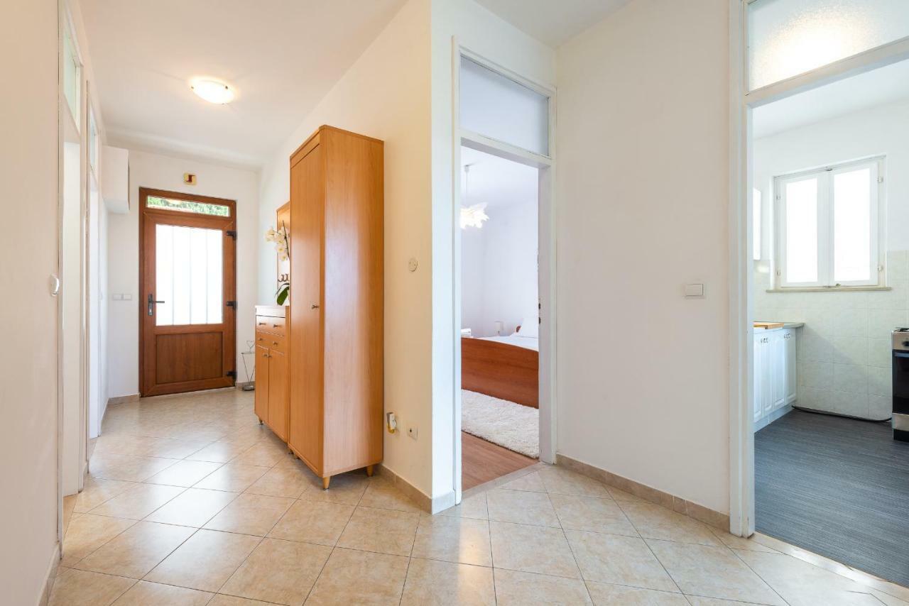 Apartment Jele Ragusa Esterno foto