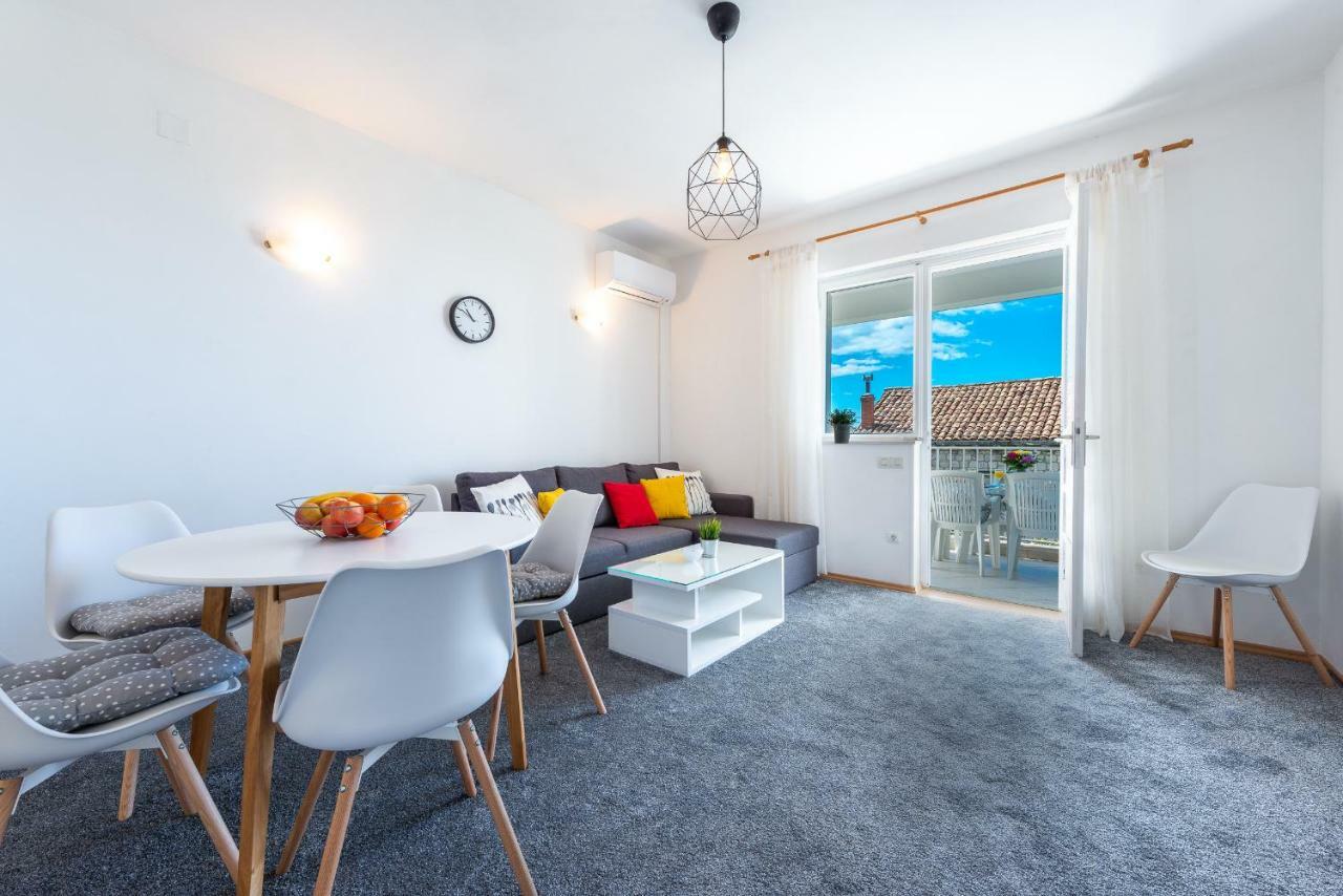 Apartment Jele Ragusa Esterno foto