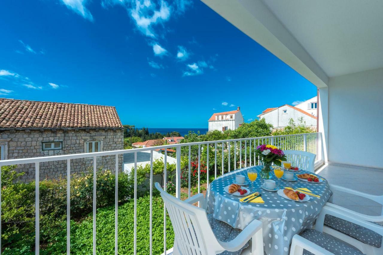 Apartment Jele Ragusa Esterno foto