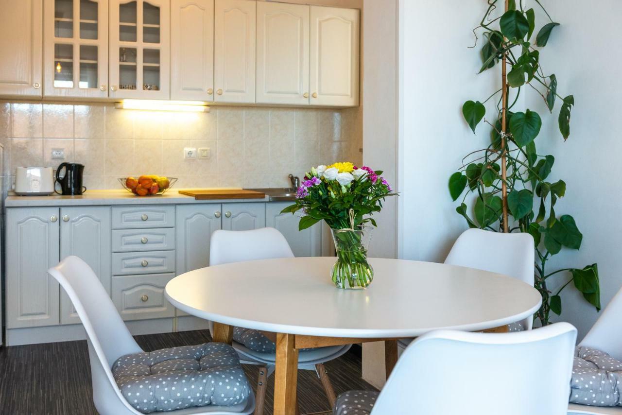 Apartment Jele Ragusa Esterno foto