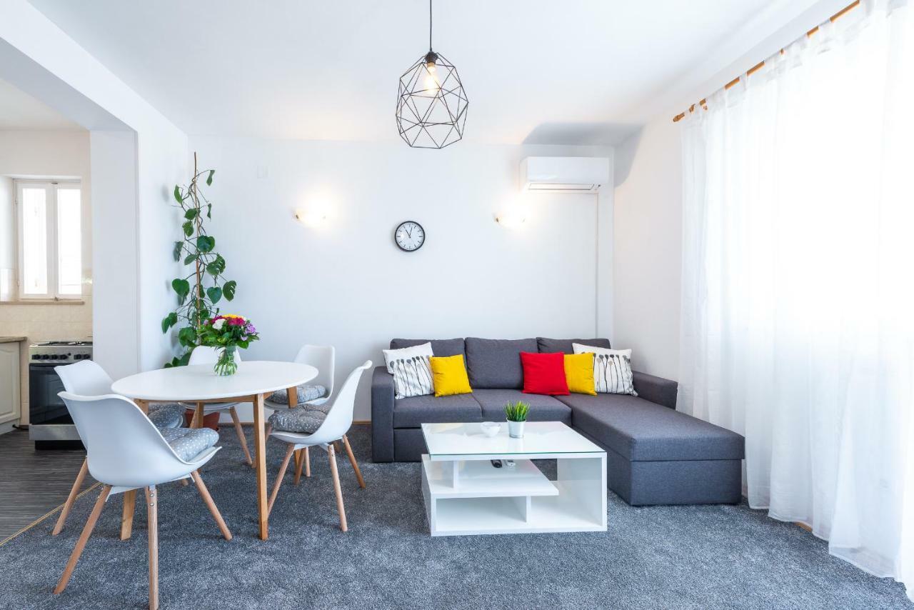 Apartment Jele Ragusa Esterno foto