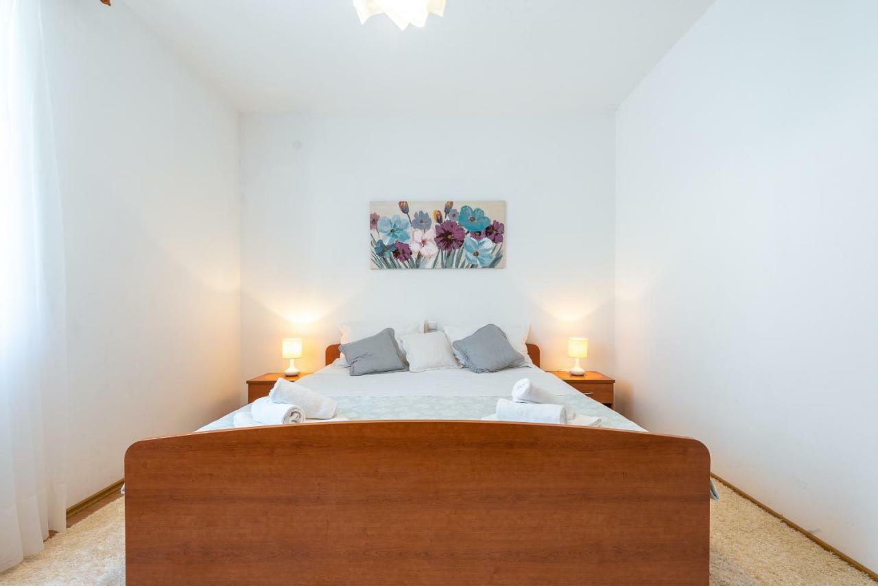Apartment Jele Ragusa Esterno foto
