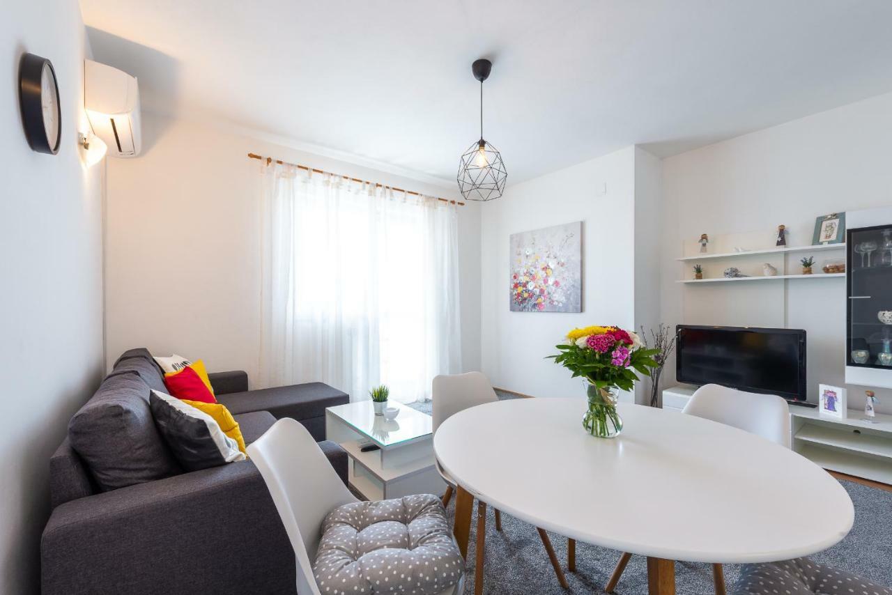 Apartment Jele Ragusa Esterno foto