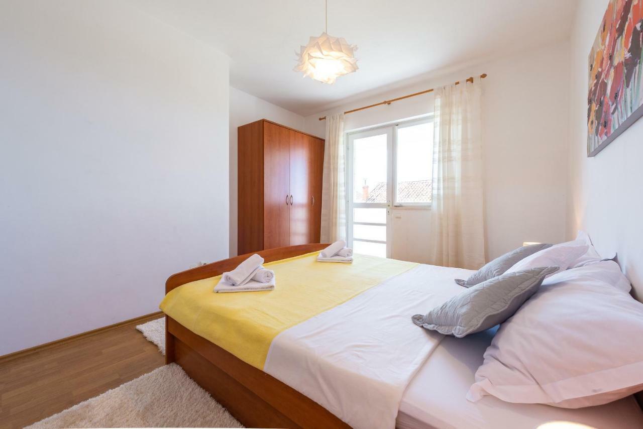 Apartment Jele Ragusa Esterno foto