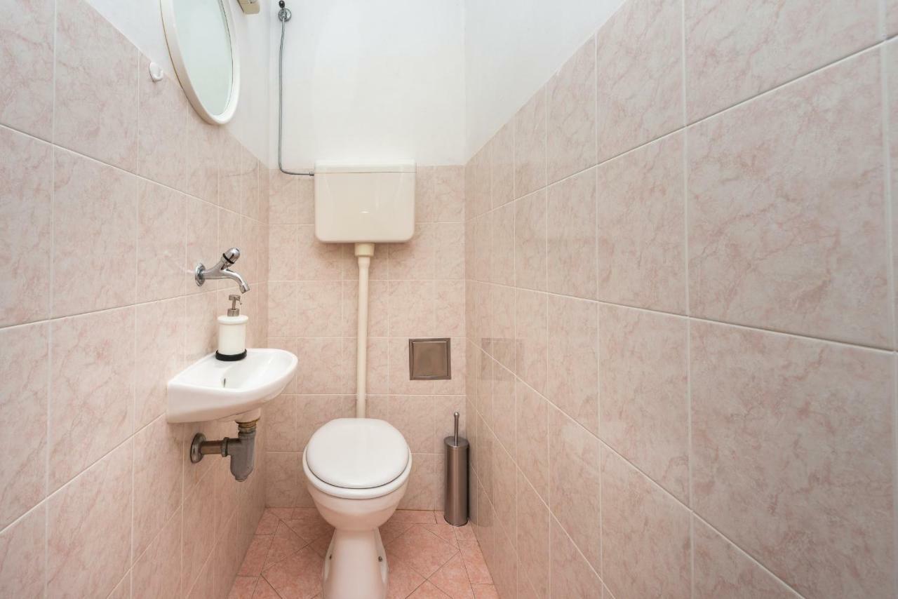 Apartment Jele Ragusa Esterno foto