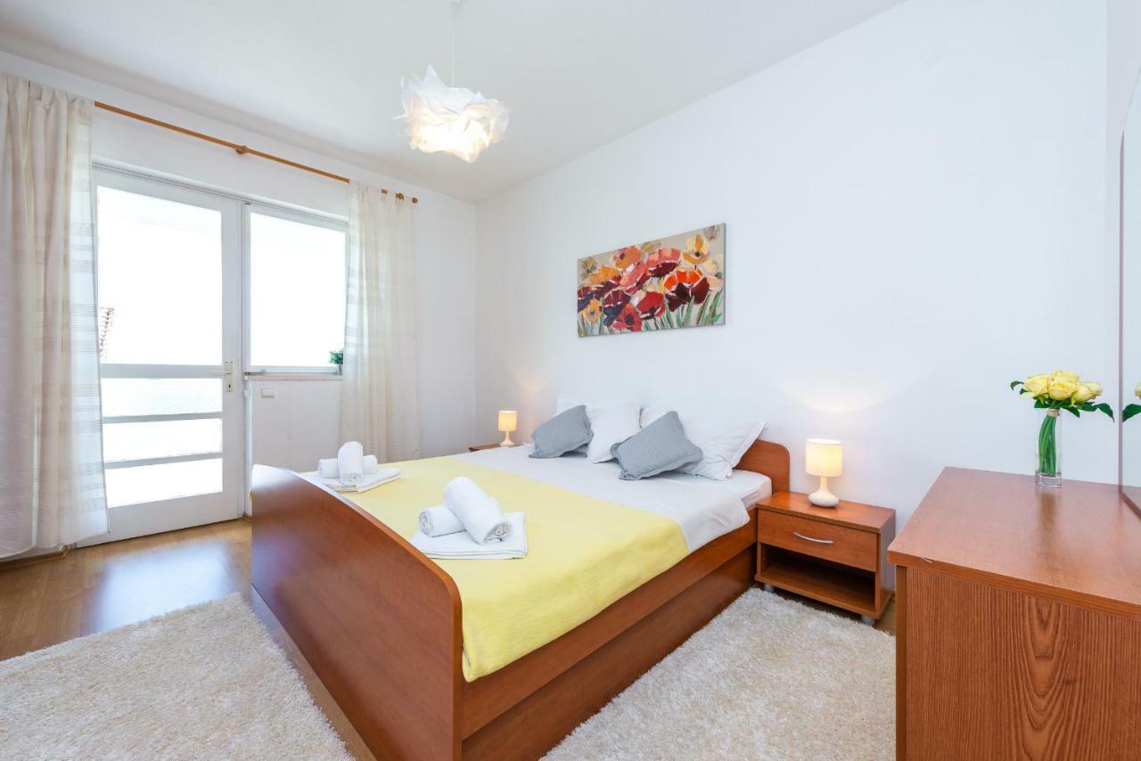Apartment Jele Ragusa Esterno foto