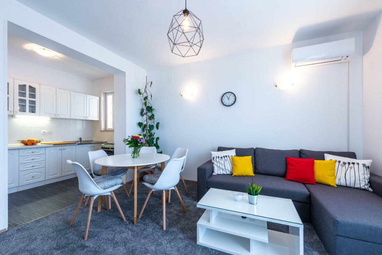 Apartment Jele Ragusa Esterno foto