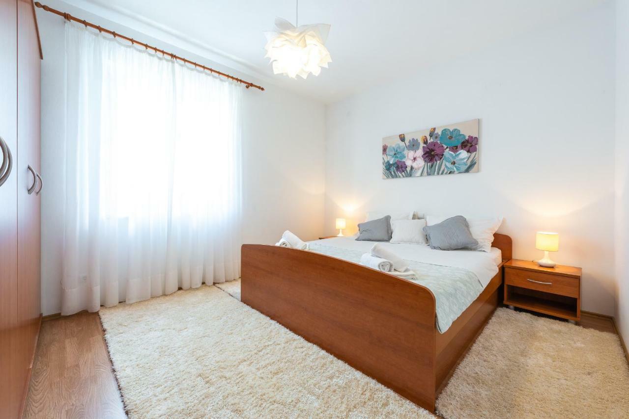 Apartment Jele Ragusa Esterno foto