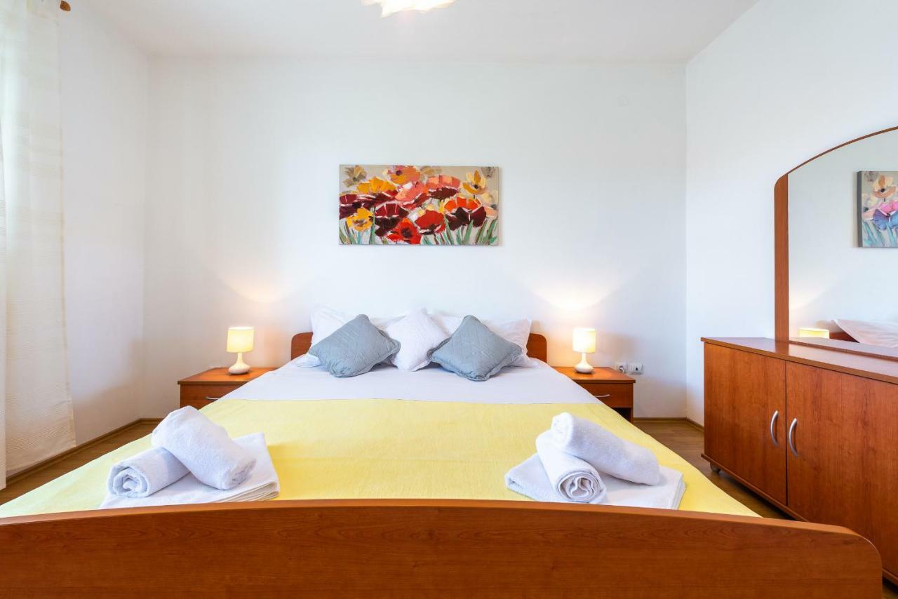 Apartment Jele Ragusa Esterno foto